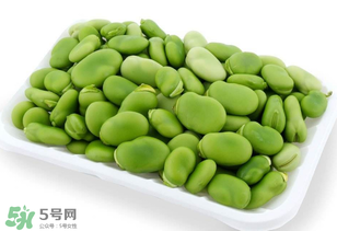 蠶豆什么時(shí)候成熟？蠶豆什么時(shí)候上市？