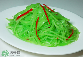 萵筍什么人不能吃？哪些人不能吃萵筍？