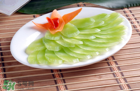 萵筍什么人不能吃？哪些人不能吃萵筍？