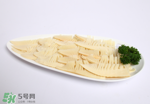 竹筍什么人不能吃？哪些人不適合吃竹筍？