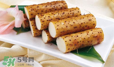 嬰兒能吃山藥嗎？嬰兒可不可以吃山藥？
