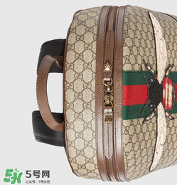 gucci蜜蜂包怎么看真假？gucci古馳蜜蜂包真假辨別