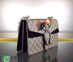 gucci蜜蜂包怎么看真假？gucci古馳蜜蜂包真假辨別