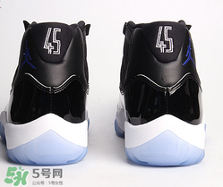 air jordan11怎么看真假？喬丹11代真假辨別