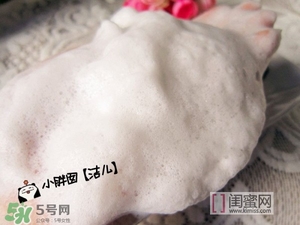 elvena艾美奈潔面皂怎么樣？艾美奈御用養(yǎng)顏皂怎么用？