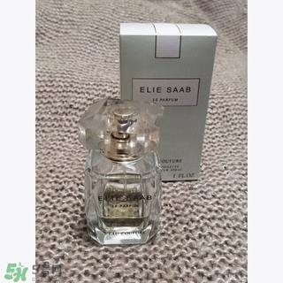 elie saab艾麗薩博是什么牌子？elie saab艾黎莎柏什么檔次？