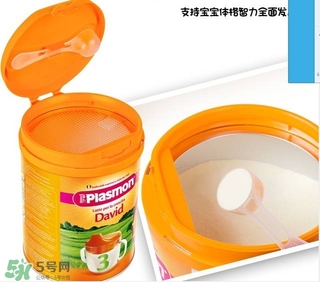 意大利plasmon奶粉怎么樣？意大利plasmon奶粉好嗎？