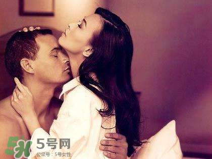 婚前性行為好嗎？婚前性行為利大于弊