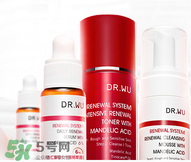 寵愛之名和dr.wu哪個(gè)好？ 寵愛之名和dr.wu對(duì)比