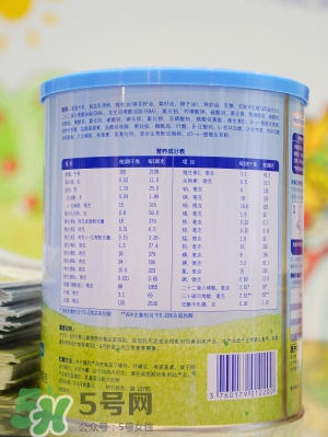 健康時(shí)光有機(jī)奶粉怎么樣？健康時(shí)光有機(jī)奶粉如何？