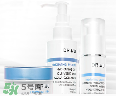 寵愛之名和dr.wu哪個(gè)好？ 寵愛之名和dr.wu對(duì)比