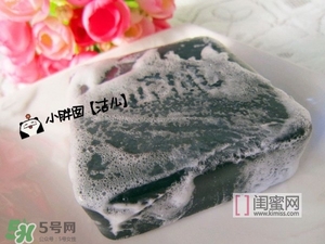 elvena艾美奈潔面皂怎么樣？艾美奈御用養(yǎng)顏皂怎么用？