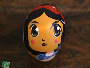 復活節(jié)為什么要吃彩蛋？復活節(jié)的彩蛋怎么做？
