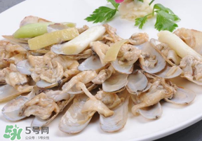 花甲怎么保存不會(huì)死？花甲怎么保存到次日？