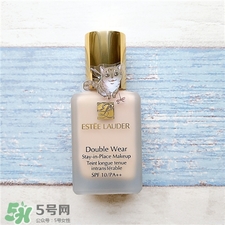 雅詩(shī)蘭黛dw粉底液好用嗎?雅詩(shī)蘭黛dw粉底液怎么樣?