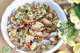 花甲為什么會苦？花甲有苦味什么原因？