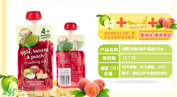 raffertys Garden介紹 raffertys Garden果泥是什么檔次？