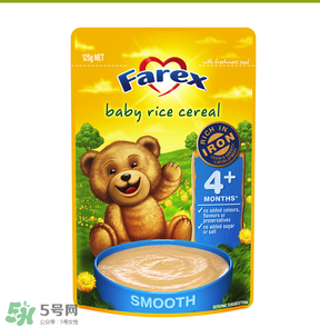 Farex是什么牌子？Farex米粉是哪個國家產(chǎn)的？