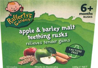 Rafferty's Garden米粉好不好？Rafferty's Garden米粉怎么樣