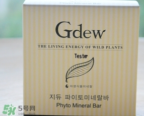 gdew奇締小黑皂怎么用？gdew奇締小黑皂功效