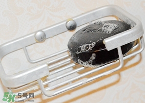 gdew奇締小黑皂怎么用？gdew奇締小黑皂功效