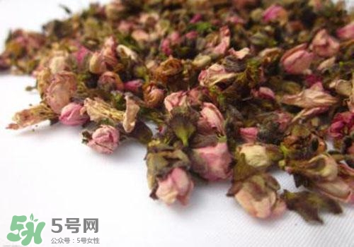 桃花茶可以加蜂蜜嗎？桃花茶可以和蜂蜜一起喝嗎？
