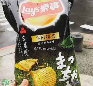 樂事抹茶薯片多少錢？樂事宇治抹茶薯片好吃嗎？