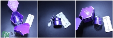 glamglow紫罐怎么用？glamglow紫罐使用方法