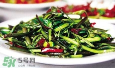 莧菜不能和什么一起吃？莧菜不能跟什么一起吃