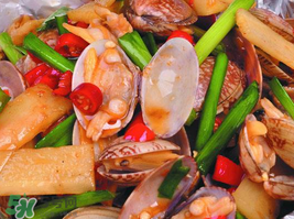 花甲可以養(yǎng)幾天？花甲能養(yǎng)多久？