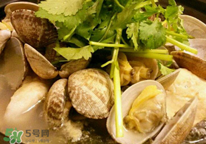 花甲煮多久才熟？花甲怎么煮？