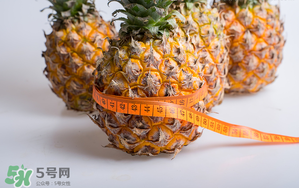 花甲和菠蘿能同吃嗎？吃完花甲能吃菠蘿嗎？