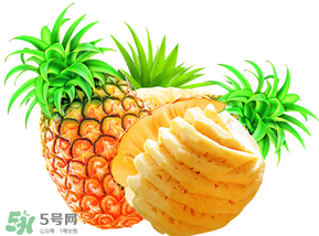 花甲和菠蘿能同吃嗎？吃完花甲能吃菠蘿嗎？
