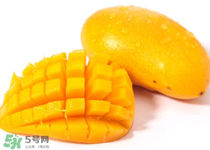 花甲可以和芒果同吃嗎？吃完花甲可以吃芒果嗎？