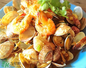 花甲什么時(shí)候吃最好？花甲什么季節(jié)吃最好？
