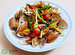 花甲什么時(shí)候吃最好？花甲什么季節(jié)吃最好？