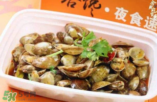 花甲有沙子能吃嗎？花甲有沙子怎么辦？