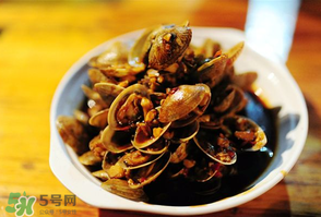 花甲有沙子能吃嗎？花甲有沙子怎么辦？