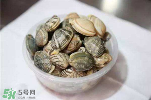 花甲有沙子能吃嗎？花甲有沙子怎么辦？