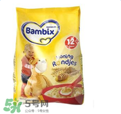 bambix是哪個國家的品牌？bambix米粉是哪里生產(chǎn)的？