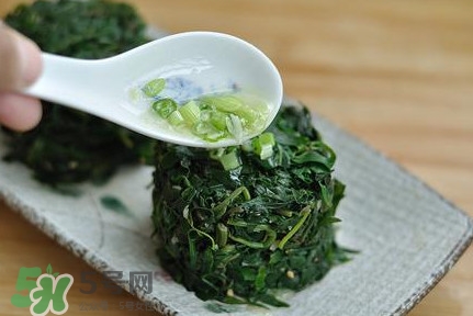 掃帚菜怎么吃？掃帚菜做法