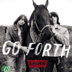 levi's是什么牌子？李維斯是什么檔次？