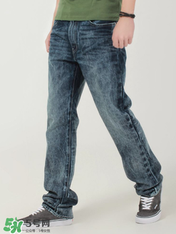 levi's是什么牌子？李維斯是什么檔次？