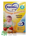 Bambix米粉怎么樣？Bambix米粉好不好？