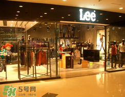 lee是什么牌子？lee是哪個國家的品牌？