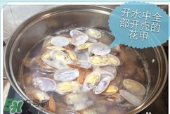 芒果螺怎么清洗？芒果螺怎么吃