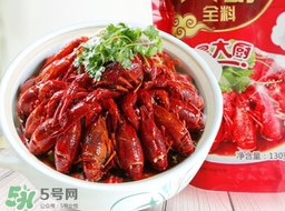 油燜大蝦用什么香料？油燜大蝦配料