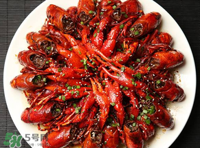 孕婦能吃油燜大蝦嗎？油燜大蝦孕婦可以吃嗎？
