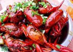 吃油燜大蝦會(huì)胖嗎？油燜大蝦的熱量是多少？