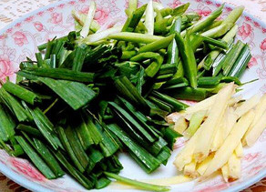 蒜苗是蒜苔嗎？蒜苔和蒜苗的區(qū)別